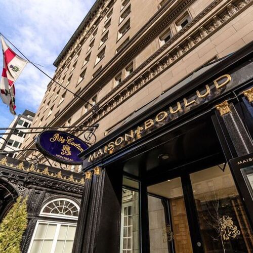 Maison Boulud by michelin.com