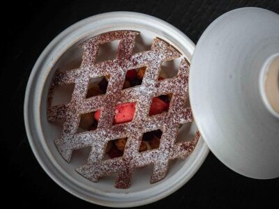 Atelier Moessmer Norbert Niederkofler