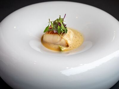 La Table des Échevins