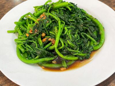 Zai Shun Curry Fish Head