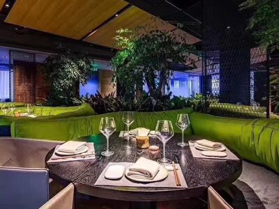 In Love (Gongti East Road)