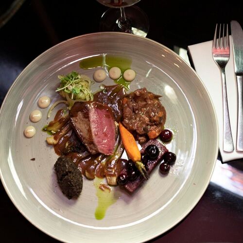 Kurpfalz-Weinstuben by michelin.com