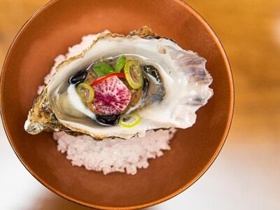 Buitenplaats Slangevegt