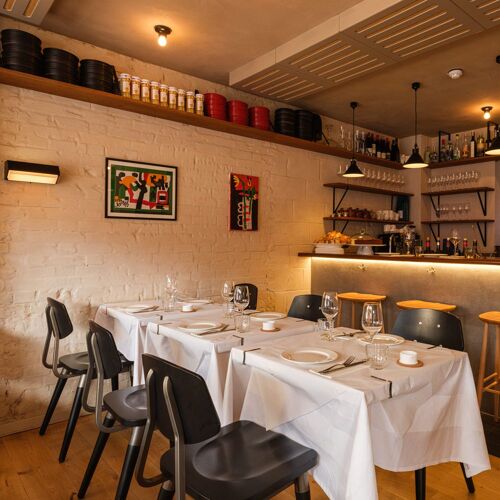 Bar Valette by michelin.com