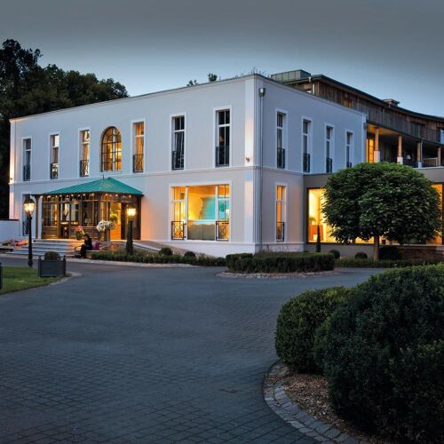Schau- und Sichtungsgarten Hermannshof by michelin.com