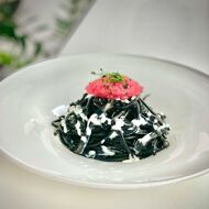 Ciambra restaurant in Monreale, Italy