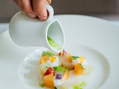 Le Hatley - Manoir Hovey