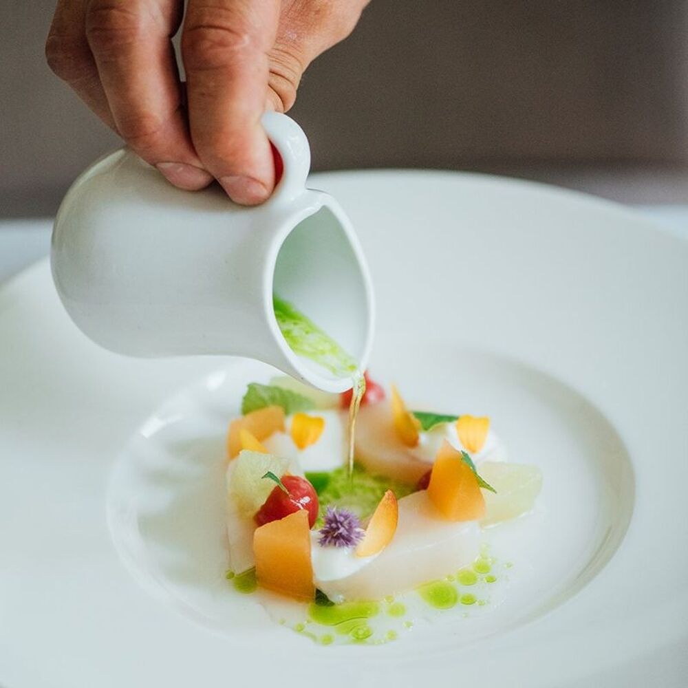 Manoir Hovey by michelin.com