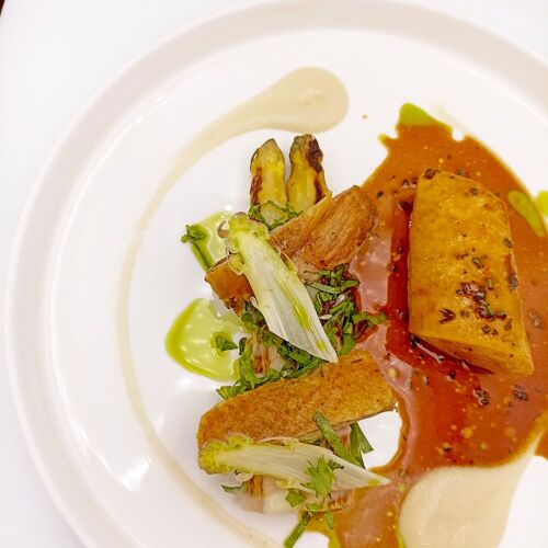 By JED (Biscotte) by michelin.com