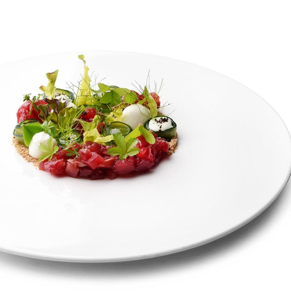 Camilla Bistrot by michelin.com