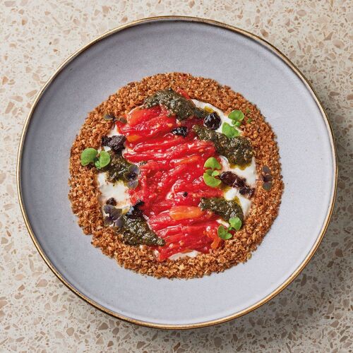 ELDELMAR - HERMANOS TORRES by michelin.com