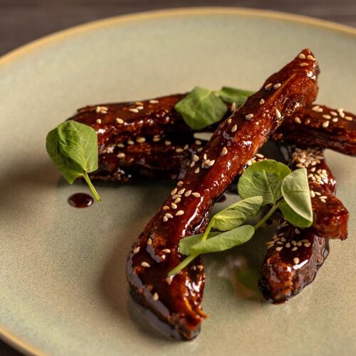 Banzeiro Restaurant - São Paulo by michelin.com