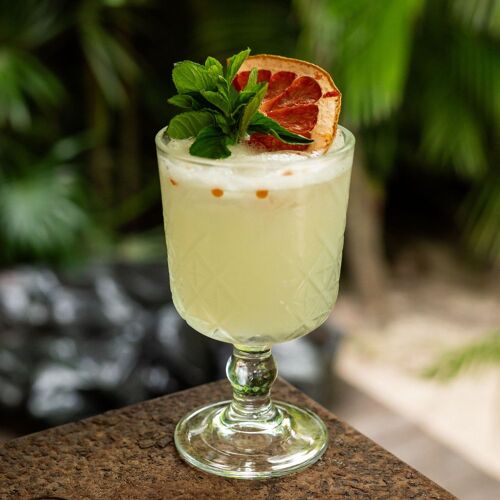 NÜ Tulum by michelin.com