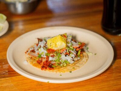 Los Consentidos del Barrio