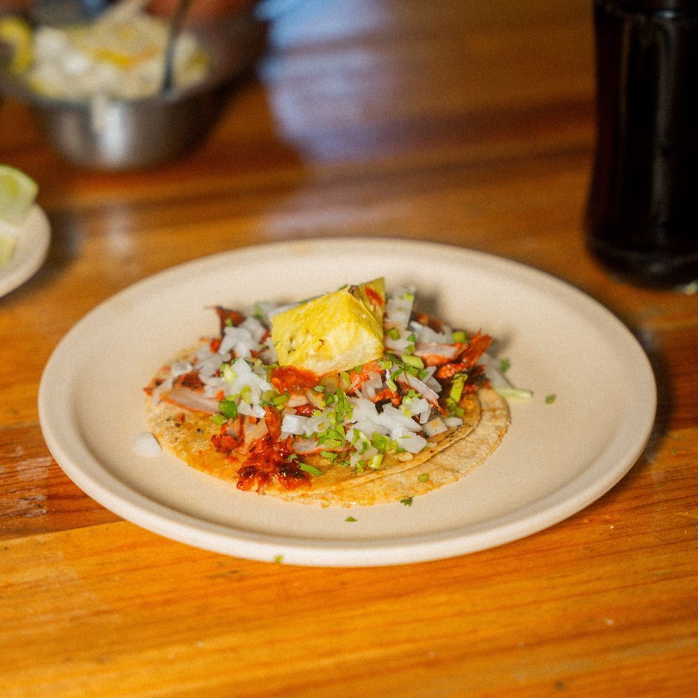 Los Consentidos del Barrio by michelin.com