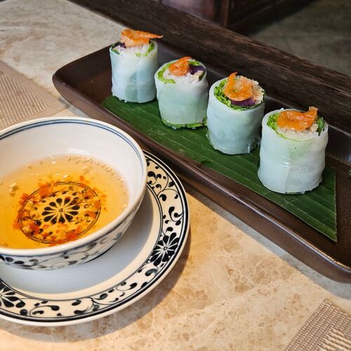 Hoi An Sense - Vietnamese Restaurant by michelin.com
