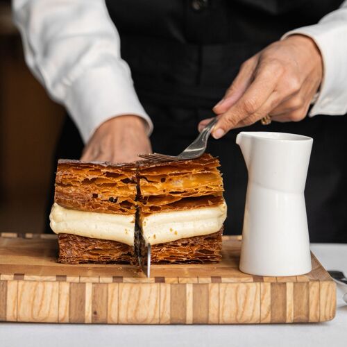 Brasserie Roseaux by michelin.com