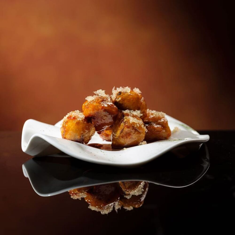 Biao Xia - Suzhou - Un restaurant du guide MICHELIN