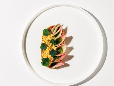 PEN KLUB Restavracija