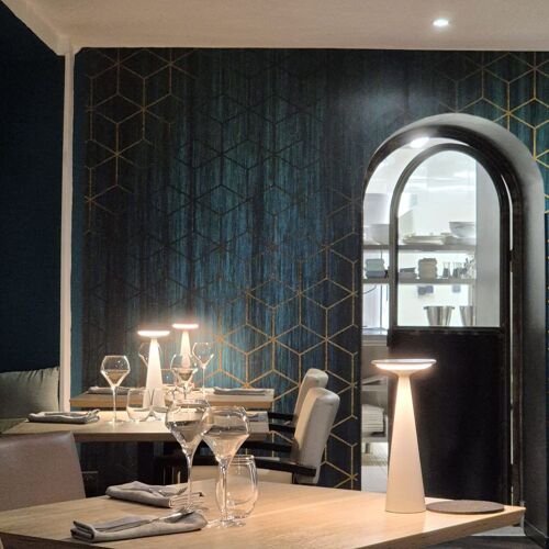 L.A restaurant by michelin.com
