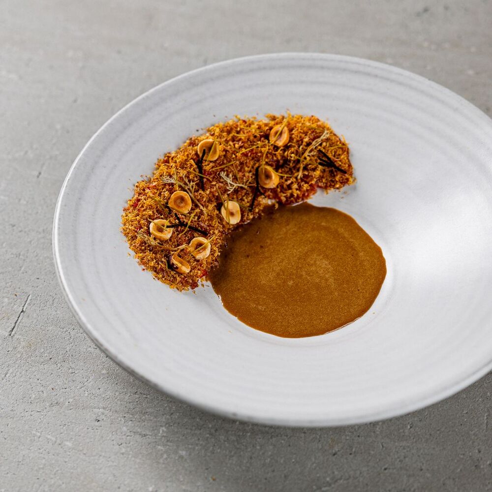 Rutz - Restaurant in Mitte, Berlin