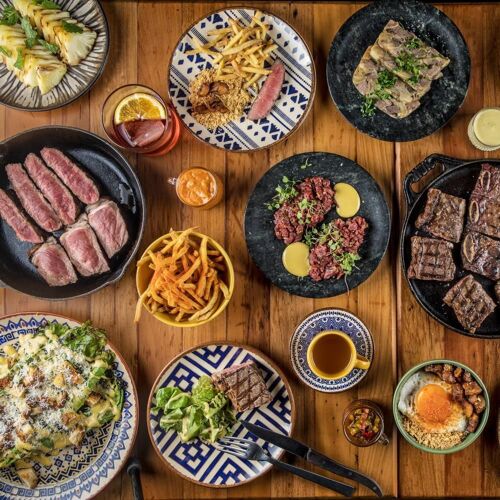 Maria e o Boi by michelin.com