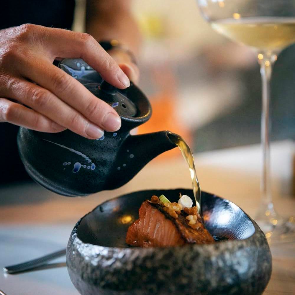 Le Lièvre Gourmand image 1 - Full view