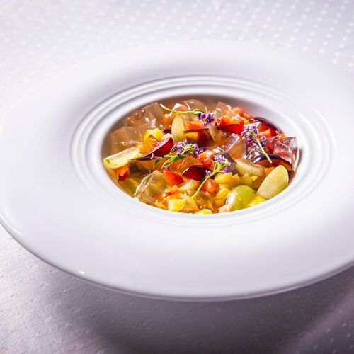 Piselli SUD by michelin.com