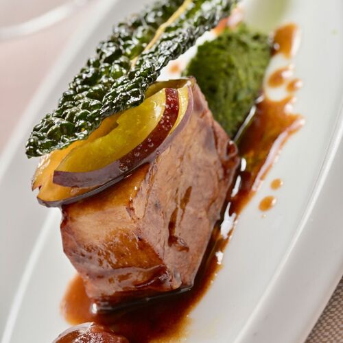 Baiken by Schröer by michelin.com