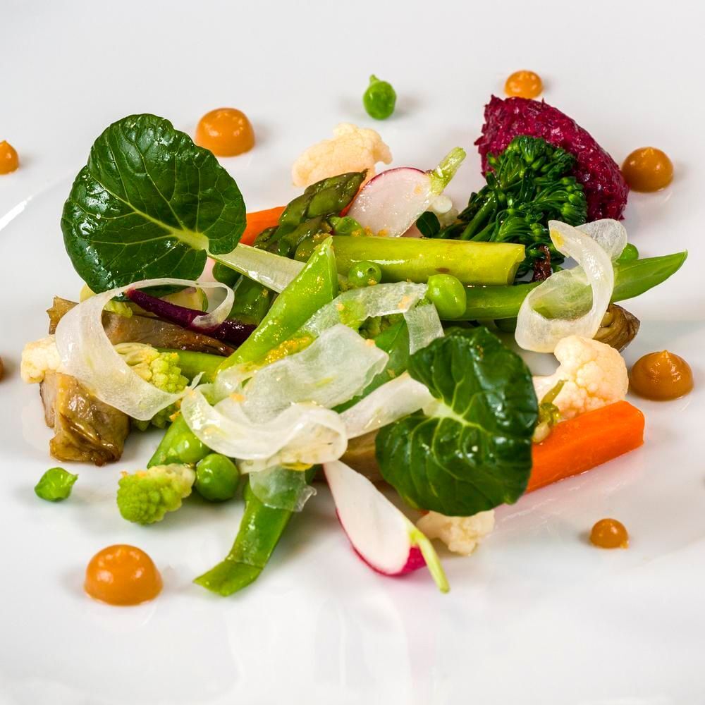 Lumbre by michelin.com