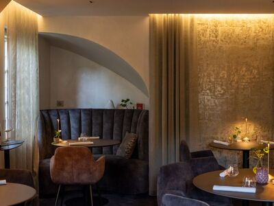 Guillaume Scheer - Les Plaisirs Gourmands