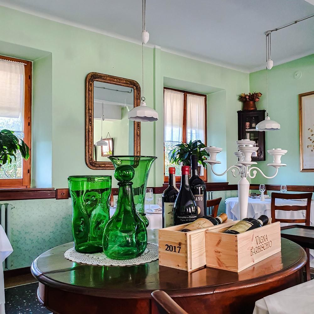 Lucenti Group by michelin.com