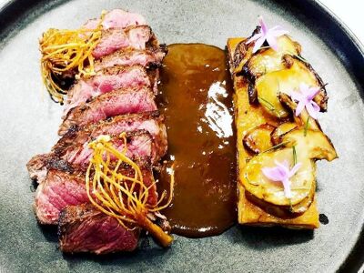 L'Atelier Dagà Clos