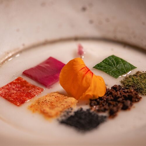 Restaurant Tanière³ by michelin.com