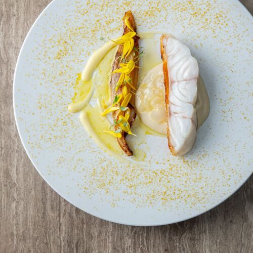 LIAISON UMEDA by michelin.com