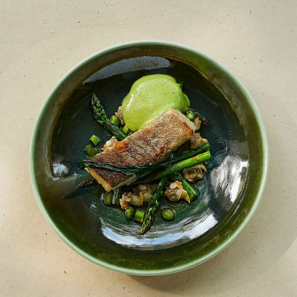 Maison Lagure by michelin.com