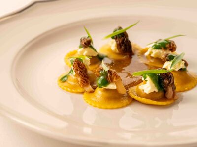 Il Fenicottero Rosa Gourmet