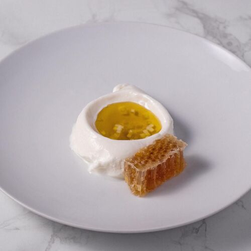 RESTAURANTE LOREA by michelin.com