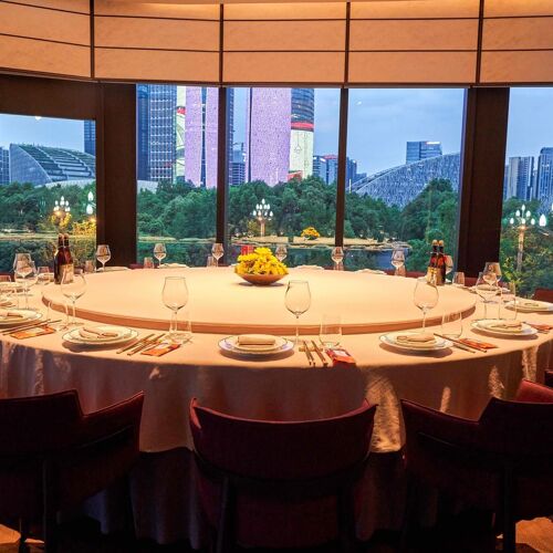 Peking Cuisine by michelin.com