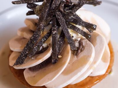 La Petite Maison de Cucuron