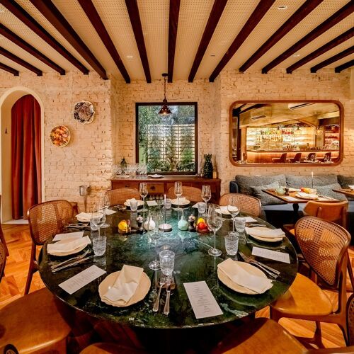 Marena Cucina by michelin.com