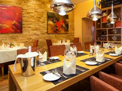 Restaurant Scheucher