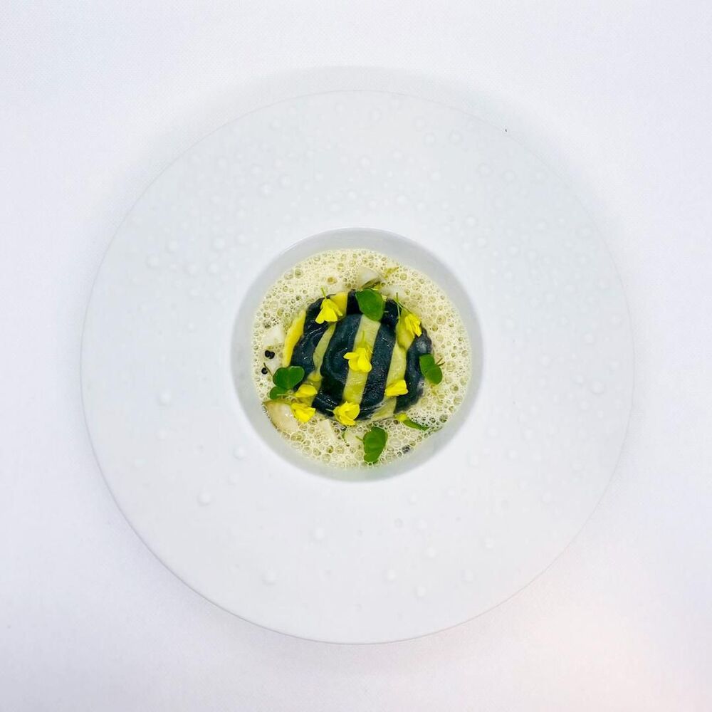 L'Aquarelle by michelin.com