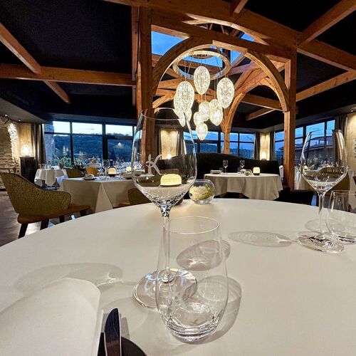 Restaurant le K by michelin.com