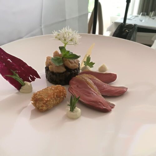 Le Stollberg by michelin.com