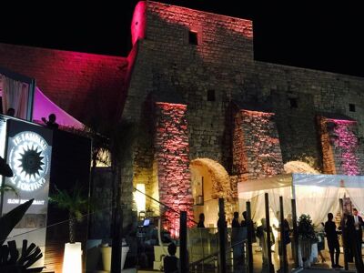 Le Lampare al Fortino