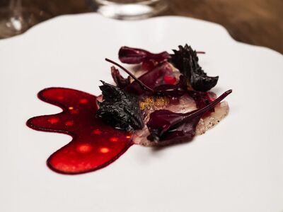 La Maison des Cariatides