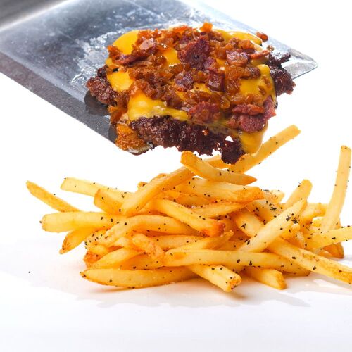 Tanner's Prime Burgers by michelin.com
