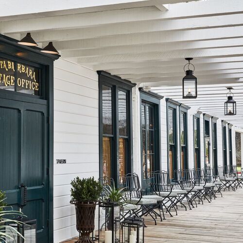 The Tavern by michelin.com