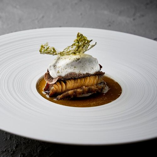 La Baie by michelin.com